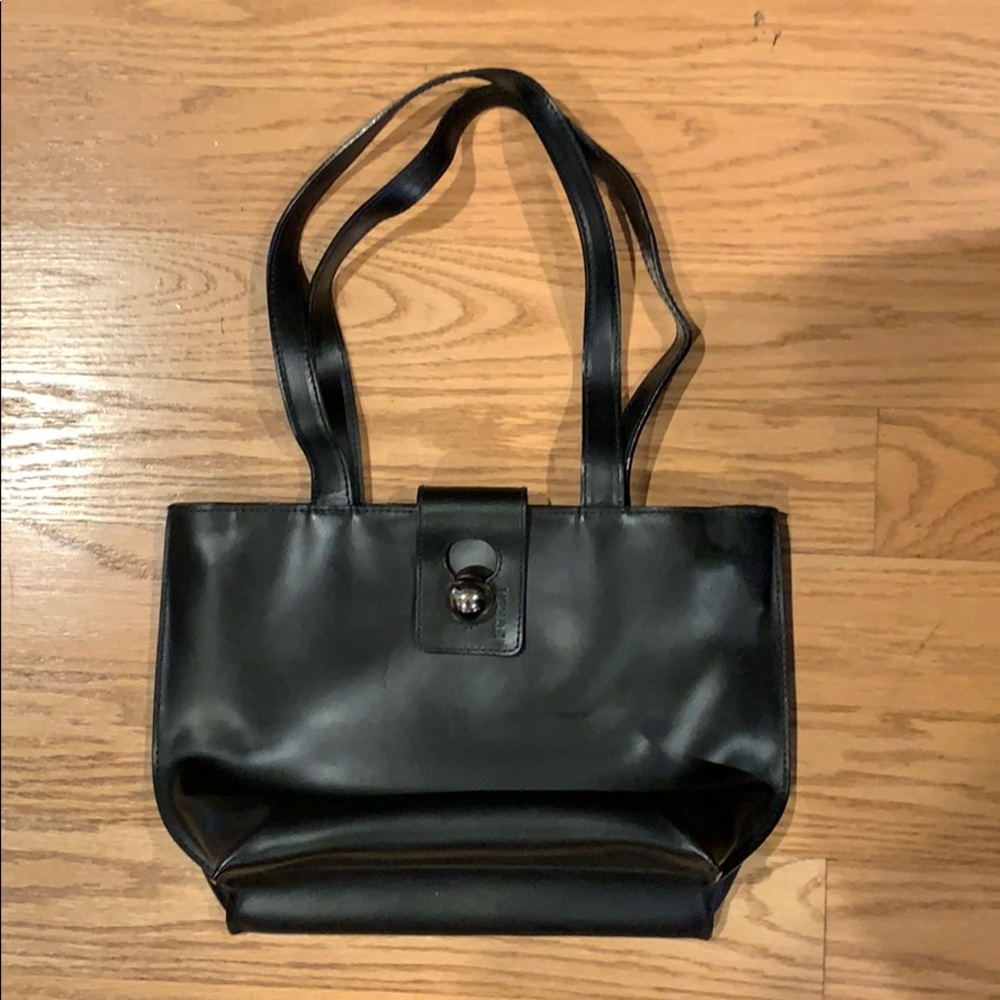 Furla small tote black